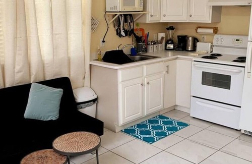 West Bay Apartamento | S1 BP Steps to Beach