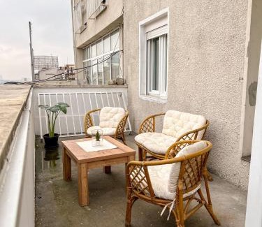 Kosancicev Venac Apartamento | S1 Premium Apartment