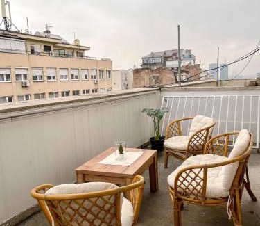 Kosancicev Venac Apartamento | S1 Premium Apartment