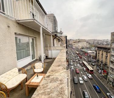Kosancicev Venac Apartamento | S1 Premium Apartment
