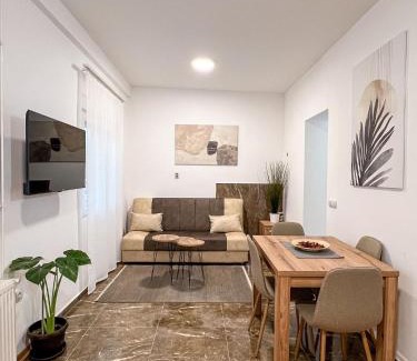 Kosancicev Venac Apartamento | S1 Premium Apartment