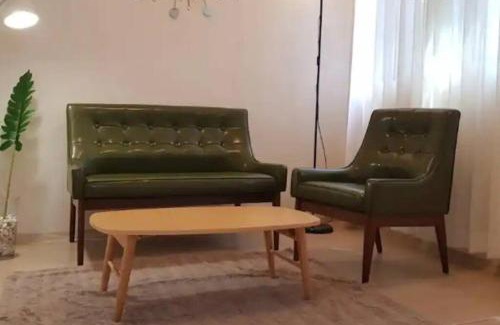 Goyang Apartamento | S1 Private Kintex Daehwadong