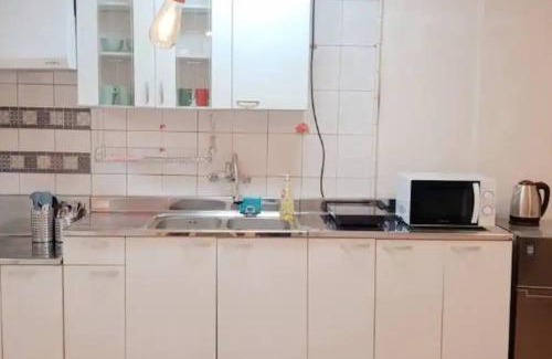 Goyang Apartamento | S1 Private Kintex Daehwadong