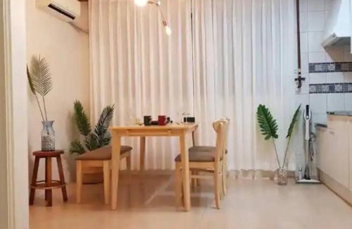Goyang Apartamento | S1 Private Kintex Daehwadong