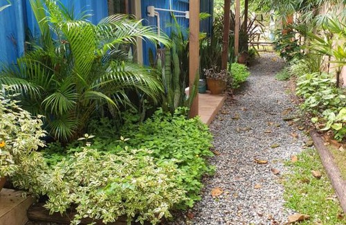 Estaleiro Apartamento | S1 Villa Container - Balneário Camboriú