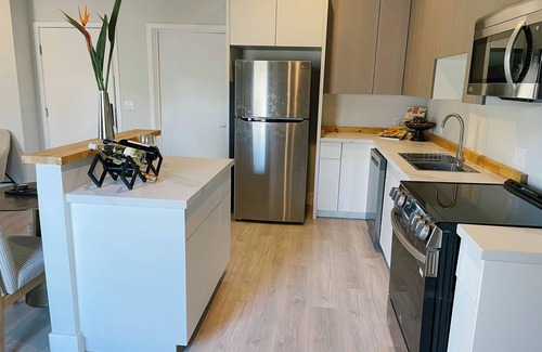 Central Sacramento Apartamento | S19 Resident 201