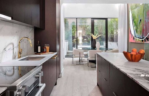 Williamsburg Casa | S2-3 Brand New 4br/3.5 Baths Townhouse 3200SF