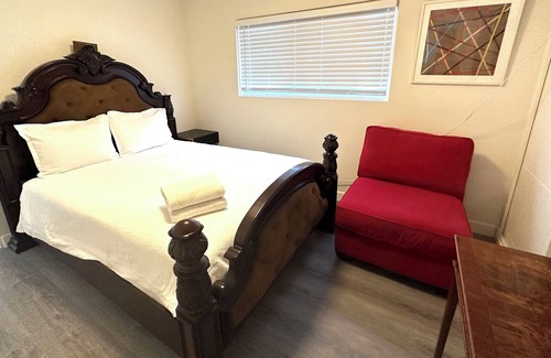East San Gabriel Casa | S2-Brand new renovated home in San Gabriel
