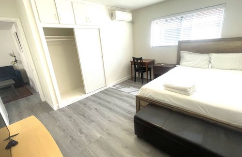 East San Gabriel Casa | S2-Brand new renovated home in San Gabriel
