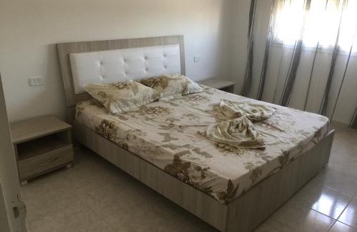 Mansoura Apartamento | S2 meublé 1er étage kelibia la blanche