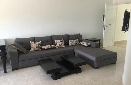Mansoura Apartamento | S2 meublé 1er étage kelibia la blanche