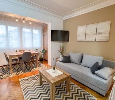 Kosancicev Venac Apartamento | S2 Premium Apartment