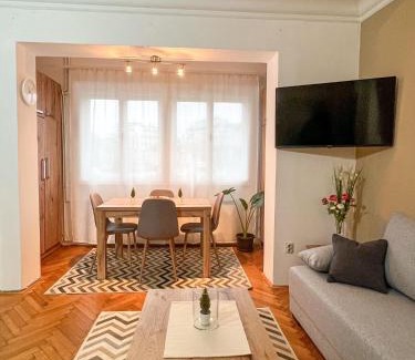 Kosancicev Venac Apartamento | S2 Premium Apartment