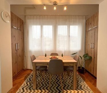 Kosancicev Venac Apartamento | S2 Premium Apartment