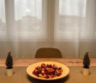 Kosancicev Venac Apartamento | S2 Premium Apartment