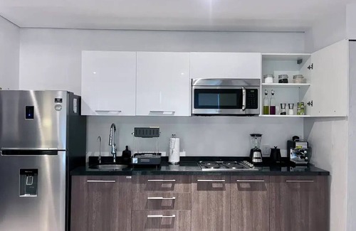 Reforma Apartamento | S2205 - 2BDR / 2BTH - Una Habitación Piso, Capacidad 4