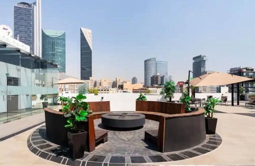 Roma Norte Apartamento | S2305 - 2BDR / 2BTH - Una Habitación Piso, Capacidad 4