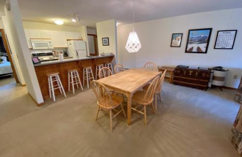 Bretton Woods Apartamento | S27 Family style Bretton Woods condo - close to Mt Washington hotel in Cog
