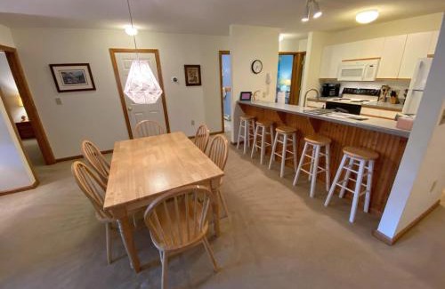 Bretton Woods Apartamento | S27 Family style Bretton Woods condo - close to Mt Washington hotel in Cog