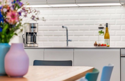 Moabit Apartamento | S4 - Apartment 0 · 4-Room Apartment 90sqm with barrier free access