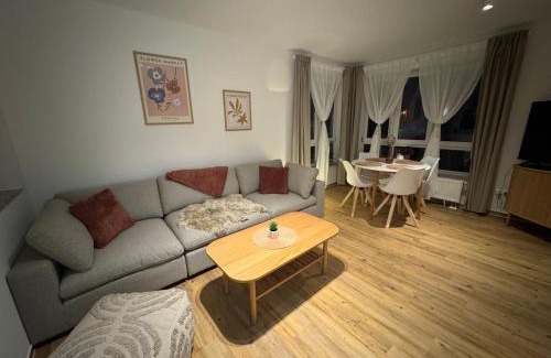 Bad Saarow Apartamento | S4 FeWo in Bad Saarow, Seestr 4a