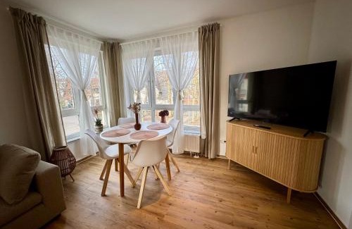 Bad Saarow Apartamento | S4 FeWo in Bad Saarow, Seestr 4a