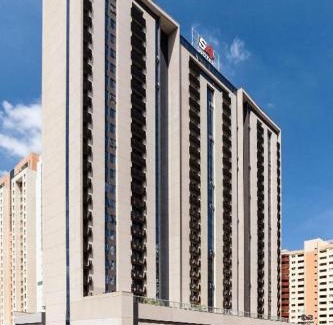 Aguas Claras Apartamento | S4 Hotel