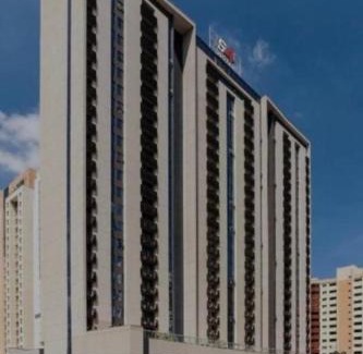 Aguas Claras Apartamento | S4 Hotel