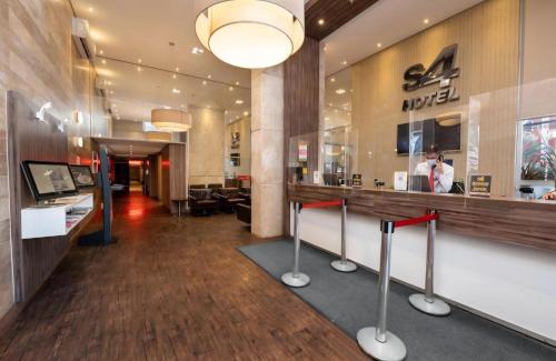 Aguas Claras Apartamento | S4 Hotel