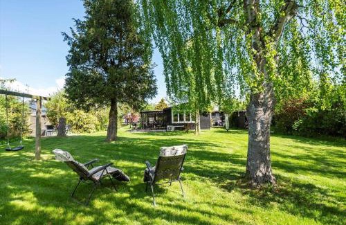Strøby Ladeplads Casa | S722-Stroby-Ladeplads-Svalemosevej-36