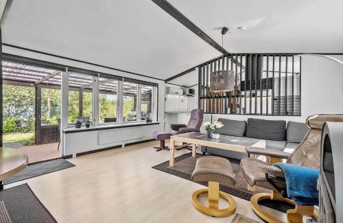 Strøby Ladeplads Casa | S722-Stroby-Ladeplads-Svalemosevej-36