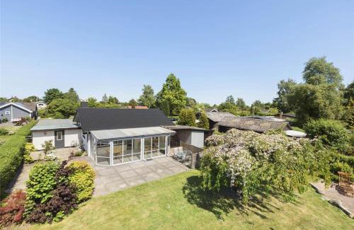 Strøby Ladeplads Casa | S740-Stroby-Ladeplads-Lovsangervej-33