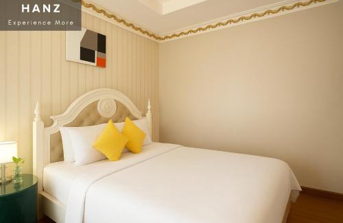 Downtown Ho Chi Minh City Apartamento | S79 Crowne Hotel