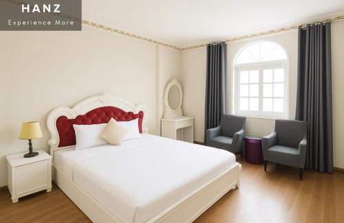Downtown Ho Chi Minh City Apartamento | S79 Crowne Hotel