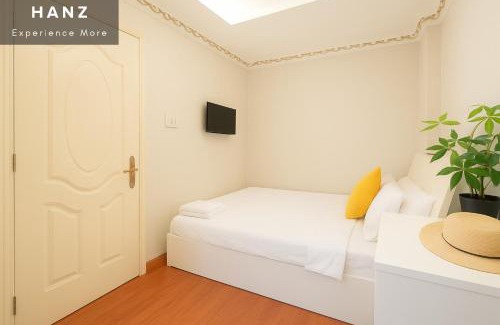 Downtown Ho Chi Minh City Apartamento | S79 Crowne Hotel