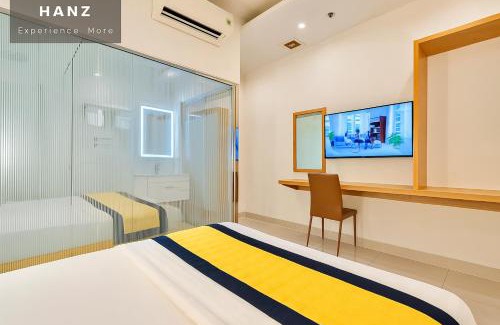 District 10 Casa | S79 Hotel Son Mi 839 Le Hong Phong Street