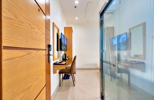 District 10 Casa | S79 Hotel Son Mi 839 Le Hong Phong Street