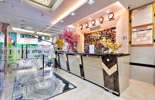 District 10 Casa | S79 Hotel Son Mi 839 Le Hong Phong Street