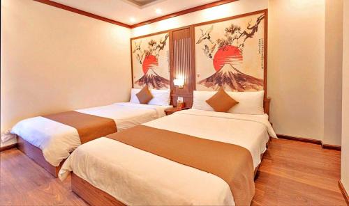 Da Lat Apartamento | S79 Khai Ngoc Hotel Dalat