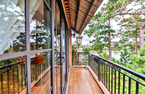 Da Lat Apartamento | S79 Khai Ngoc Hotel Dalat