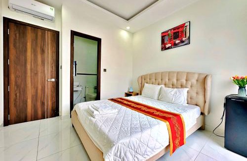 Ganh Dau Apartamento | S79 Power Mia RiverFront