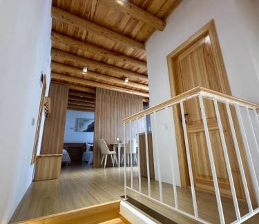 Bukhara Apartamento | Sa'ada Boutique Studios