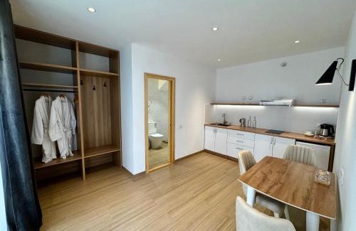 Bukhara Apartamento | Sa'ada Boutique Studios