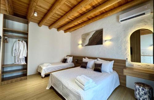 Bukhara Apartamento | Sa'ada Boutique Studios
