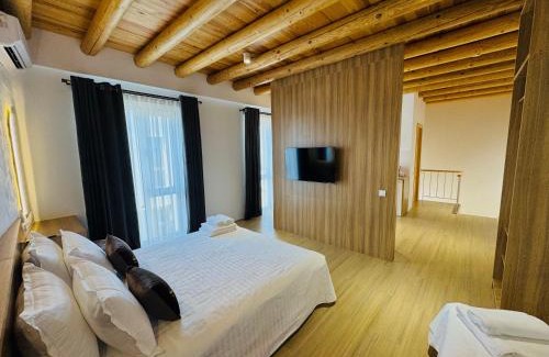 Bukhara Apartamento | Sa'ada Boutique Studios
