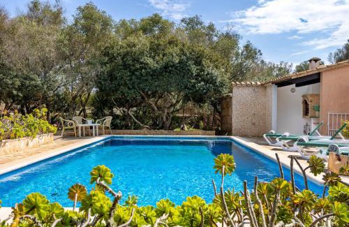 Santanyi Casa | Sa Bassa Llova by dracmallorca