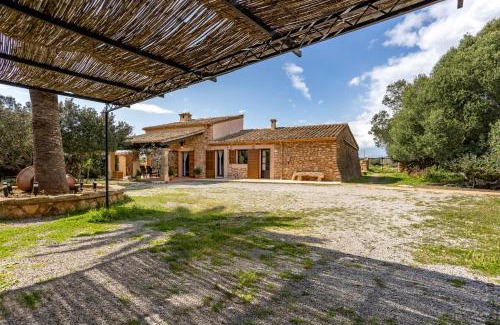 Santanyi Casa | Sa Bassa Llova by dracmallorca