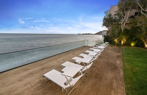 Eastern Malibu Apartamento | The Perfect Suite on Carbon Beach #10