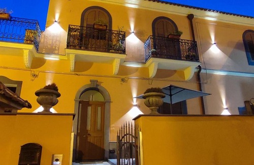 Calatabiano Casa | Sa Benedica - Luxury House