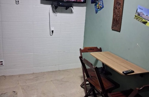 Santa Teresa Casa | Santa Tereza Accommodation Rio de Janeiro. in the charming community of Fallet,